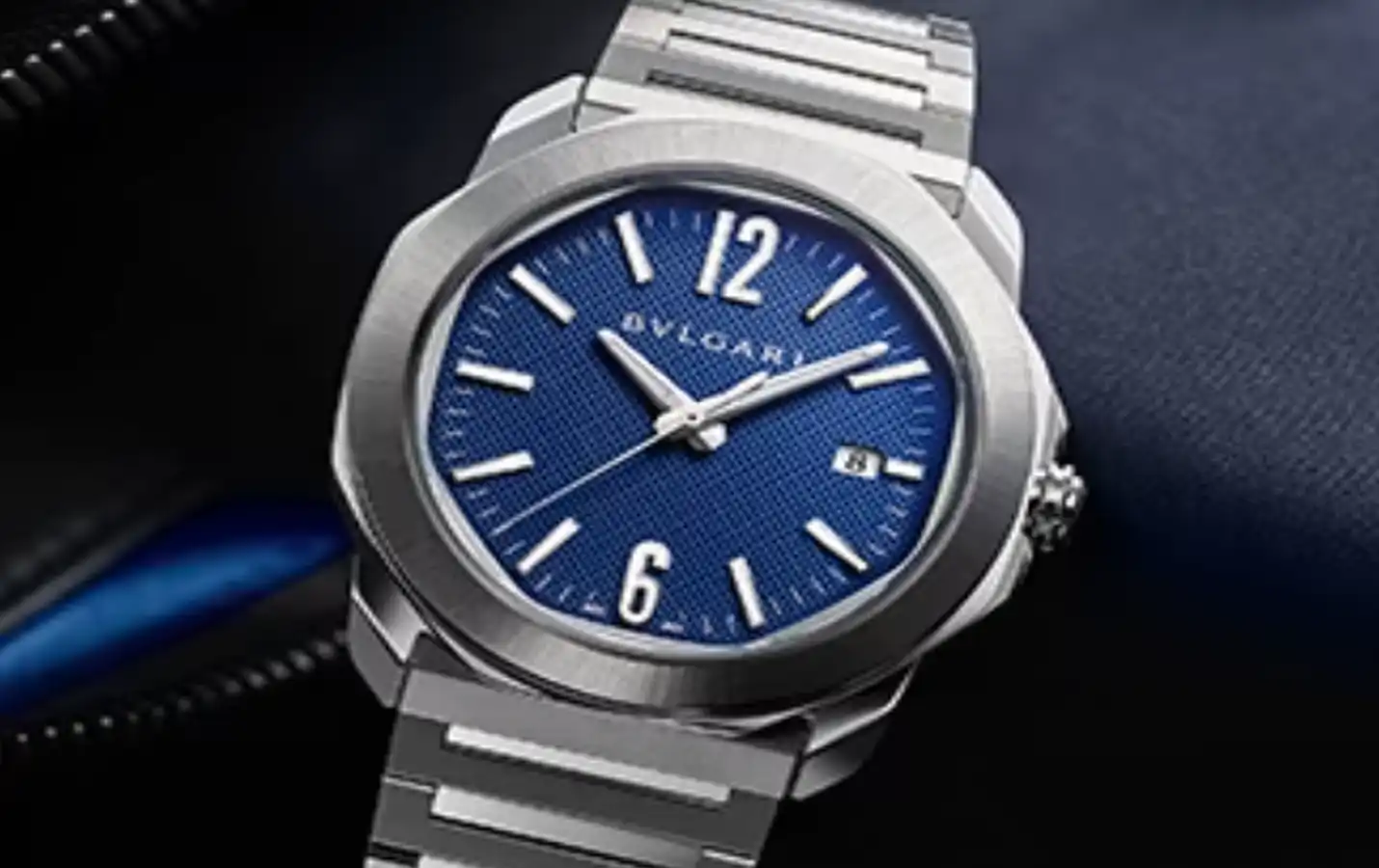 Precio Bulgari Octo 103739 WP21